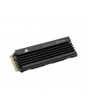 CORSAIR SSD MP600 PRO LPX 2TB M.2 NVMe PCIe Gen. 4 - nr 36