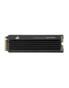 CORSAIR SSD MP600 PRO LPX 2TB M.2 NVMe PCIe Gen. 4 - nr 8
