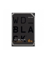 western digital WD Desktop Black 6TB HDD 7200rpm 6Gb/s serial ATA sATA 128MB cache 3.5inch intern RoHS compliant Bulk - nr 11