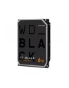 western digital WD Desktop Black 6TB HDD 7200rpm 6Gb/s serial ATA sATA 128MB cache 3.5inch intern RoHS compliant Bulk - nr 12
