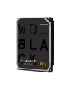 western digital WD Desktop Black 6TB HDD 7200rpm 6Gb/s serial ATA sATA 128MB cache 3.5inch intern RoHS compliant Bulk - nr 16