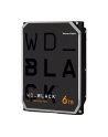 western digital WD Desktop Black 6TB HDD 7200rpm 6Gb/s serial ATA sATA 128MB cache 3.5inch intern RoHS compliant Bulk - nr 17