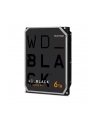 western digital WD Desktop Black 6TB HDD 7200rpm 6Gb/s serial ATA sATA 128MB cache 3.5inch intern RoHS compliant Bulk - nr 1