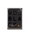western digital WD Desktop Black 6TB HDD 7200rpm 6Gb/s serial ATA sATA 128MB cache 3.5inch intern RoHS compliant Bulk - nr 2