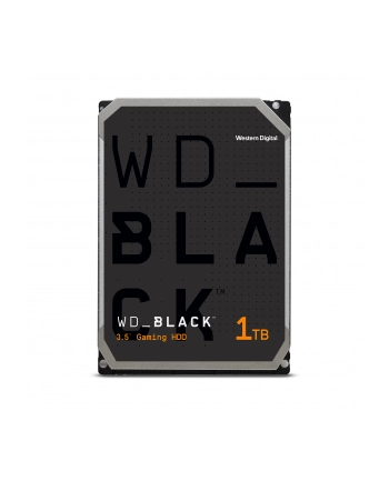 western digital WD Desktop Black 6TB HDD 7200rpm 6Gb/s serial ATA sATA 128MB cache 3.5inch intern RoHS compliant Bulk