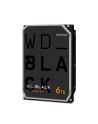western digital WD Desktop Black 6TB HDD 7200rpm 6Gb/s serial ATA sATA 128MB cache 3.5inch intern RoHS compliant Bulk - nr 9