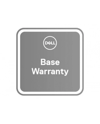 dell technologies D-ELL 890-BKVZ Inspiron 5401/5406/5501 1YBWOS -> 3YBWOS