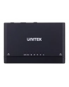 UNITEK MOSTEK USB-C - PCIe/NVMe M.2 SSD + SATA III Adapter z Klonowaniem - nr 4