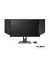 BENQ ZOWIE XL2746K 27inch TN 1920x1080 240hz 16:9 320cd/m2 0.5ms 3xHDMI DP Gray - nr 17