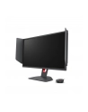 BENQ ZOWIE XL2746K 27inch TN 1920x1080 240hz 16:9 320cd/m2 0.5ms 3xHDMI DP Gray - nr 20