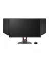 BENQ ZOWIE XL2746K 27inch TN 1920x1080 240hz 16:9 320cd/m2 0.5ms 3xHDMI DP Gray - nr 26
