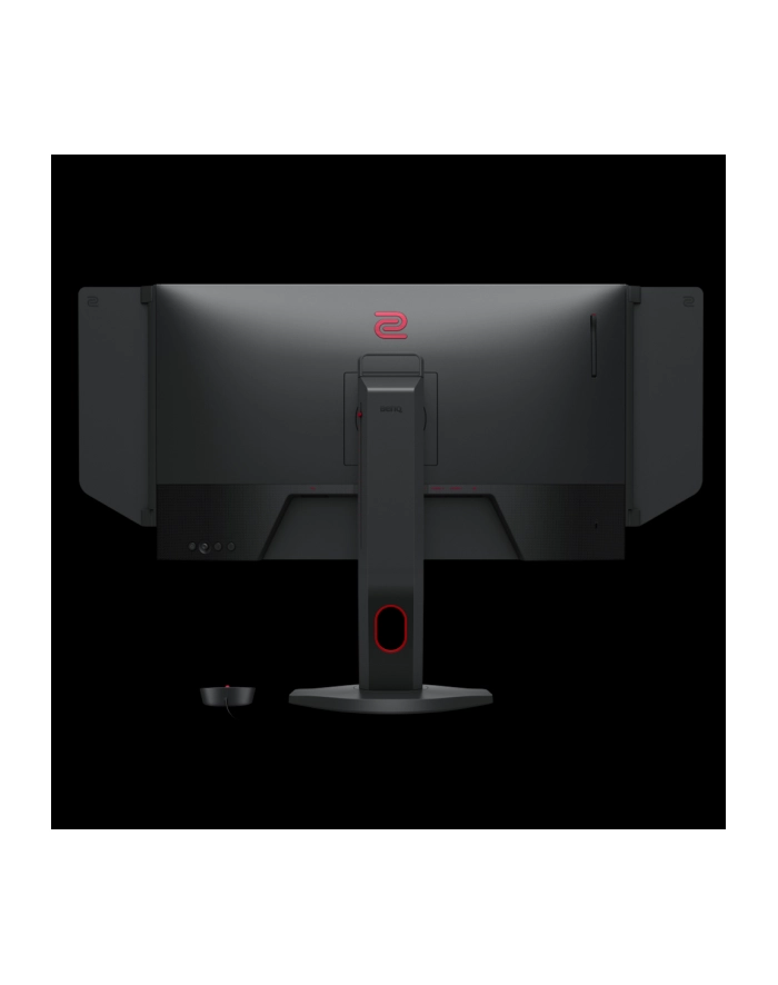 BENQ ZOWIE XL2746K 27inch TN 1920x1080 240hz 16:9 320cd/m2 0.5ms 3xHDMI DP Gray główny