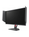 BENQ ZOWIE XL2746K 27inch TN 1920x1080 240hz 16:9 320cd/m2 0.5ms 3xHDMI DP Gray - nr 32