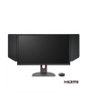 BENQ ZOWIE XL2746K 27inch TN 1920x1080 240hz 16:9 320cd/m2 0.5ms 3xHDMI DP Gray - nr 39