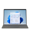 MICROSOF MS Surface Pro 8 i7 RAM:16GB 256GB Kolor: CZARNY - 13''/2880x1920                   W11P - nr 4