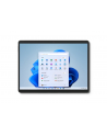 MICROSOF MS Surface Pro 8 i7 RAM:16GB 256GB Kolor: CZARNY - 13''/2880x1920                   W10P - nr 19