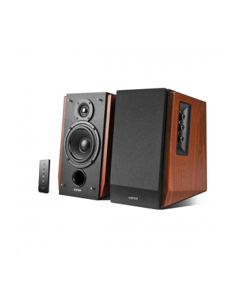 Edifier R1700BT - 2.0 - Bluetooth - brown