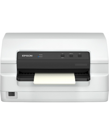 EPSON PLQ-35 matrix printer 24 pin 347 cps