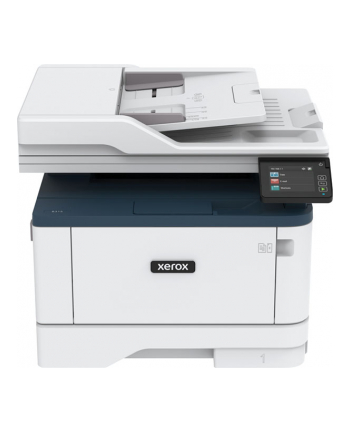 XEROX B315DNI A4 mono MFP 40ppm Print Copy Scan Fax Duplex network wifi USB 250 sheet paper tray nr 1