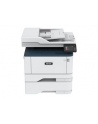 XEROX B315DNI A4 mono MFP 40ppm Print Copy Scan Fax Duplex network wifi USB 250 sheet paper tray - nr 7