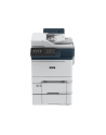 XEROX C315 A4 colour MFP 33ppm Pint Copy Fax Scan Duplex network wifi USB 250 sheet paper tray - nr 10