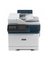 XEROX C315 A4 colour MFP 33ppm Pint Copy Fax Scan Duplex network wifi USB 250 sheet paper tray - nr 17