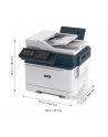 XEROX C315 A4 colour MFP 33ppm Pint Copy Fax Scan Duplex network wifi USB 250 sheet paper tray - nr 5