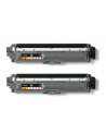 BROTHER TN241BK TWIN-pack Kolor: CZARNY toners BK 2500pages/cartridge - nr 25