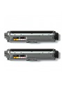 BROTHER TN241BK TWIN-pack Kolor: CZARNY toners BK 2500pages/cartridge - nr 27
