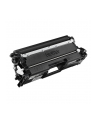 BROTHER TN-821XLBK Super High Yield Black Toner Cartridge for EC Prints 12000 pages - nr 17