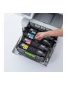 BROTHER TN-821XLBK Super High Yield Black Toner Cartridge for EC Prints 12000 pages - nr 25