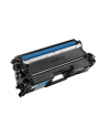 BROTHER TN-821XLC Super High Yield Cyan Toner Cartridge for EC Prints 9000 pages - nr 14