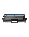 BROTHER TN-821XLC Super High Yield Cyan Toner Cartridge for EC Prints 9000 pages - nr 25