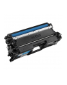 BROTHER TN-821XLC Super High Yield Cyan Toner Cartridge for EC Prints 9000 pages - nr 29