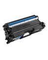 BROTHER TN-821XLC Super High Yield Cyan Toner Cartridge for EC Prints 9000 pages - nr 2