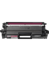 BROTHER TN-821XLM Super High Yield Magenta Toner Cartridge for EC Prints 9000 pages - nr 38