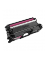 BROTHER TN-821XLM Super High Yield Magenta Toner Cartridge for EC Prints 9000 pages - nr 4