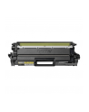 BROTHER TN-821XLY Super High Yield Yellow Toner Cartridge for EC Prints 9000 pages - nr 1