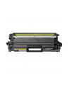 BROTHER TN-821XLY Super High Yield Yellow Toner Cartridge for EC Prints 9000 pages - nr 36