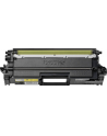 BROTHER TN-821XLY Super High Yield Yellow Toner Cartridge for EC Prints 9000 pages - nr 39