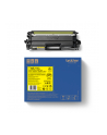 BROTHER TN-821XLY Super High Yield Yellow Toner Cartridge for EC Prints 9000 pages - nr 3