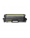 BROTHER TN-821XLY Super High Yield Yellow Toner Cartridge for EC Prints 9000 pages - nr 7