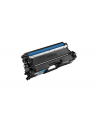 BROTHER TN-821XXLC Ultra High Yield Cyan Toner Cartridge for EC Prints 12000 pages - nr 12