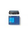 BROTHER TN-821XXLC Ultra High Yield Cyan Toner Cartridge for EC Prints 12000 pages - nr 13