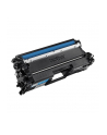 BROTHER TN-821XXLC Ultra High Yield Cyan Toner Cartridge for EC Prints 12000 pages - nr 17