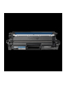 BROTHER TN-821XXLC Ultra High Yield Cyan Toner Cartridge for EC Prints 12000 pages - nr 22