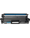 BROTHER TN-821XXLC Ultra High Yield Cyan Toner Cartridge for EC Prints 12000 pages - nr 28