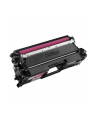 BROTHER TN-821XXLM Ultra High Yield Magenta Toner Cartridge for EC Prints 12000 pages - nr 16