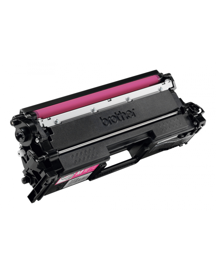 BROTHER TN-821XXLM Ultra High Yield Magenta Toner Cartridge for EC Prints 12000 pages główny