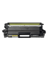 BROTHER TN-821XXLY Ultra High Yield Yellow Toner Cartridge for EC Prints 12000 pages - nr 1